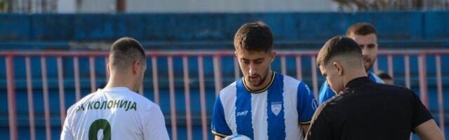 ANĐELI SE RASPUCALI PROTIV KOLONIJE: "Šestica" Sušice za potvrdu velikih ambicija!