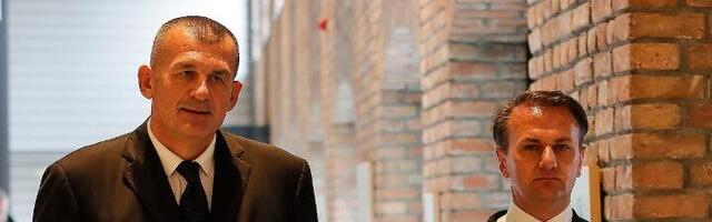 Žesto saopštenje KSS-a upućeno Mijailoviću i Saviću