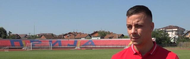 Srpski arbitri na ceni! Ćupričanin Miloš Milanović sudi Ligu konferencija u Poljskoj