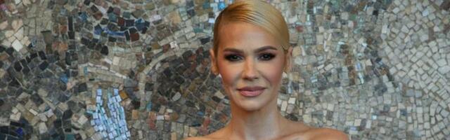 Stigla mamica na TikTok! Nataša Bekvalac otvorila nalog na ovoj društvenoj mreži, pa se obratila svojoj naslednici (VIDEO)