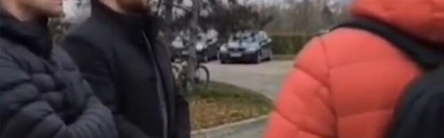 ČLAN PORODICE TRAGIČNO STRADALIH U NOVOM SADU se obratio Pogačaru i Brkoviću: Kako vas nije SRAMOTA?