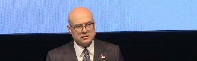 "MISLIM DA IDEMO U DOBROM PRAVCU! Vučević o studentskim zahtevima: "Nasušno nam je potreban razgovor"