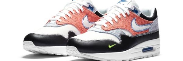 Stiže novi Air Max 1