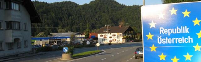 JOŠ JEDAN UDAR NA POSRNULU AUSTRIJSKU EKONOMIJU: Zbog virusa u stočarstvu, Austrija zatvara granice sa Mađarskom i Slovačkom