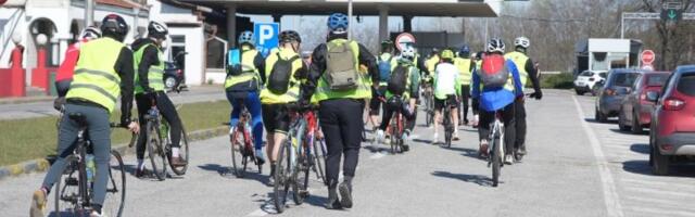 Stevan Piale dobio tužbu protiv prorežimskog portala - novac uplatio studentima koji idu za Strazbur (FOTO)