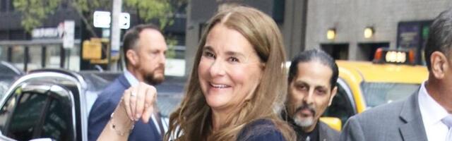 "ON JE OLIČENjE ZLA": Melinda Gejts otkrila mračnu stranu braka sa Bilom