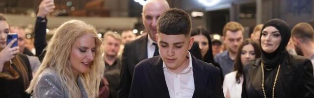 BMW stigao u Novi Pazar u velikom stilu: rame uz rame sa svetskim metropolama