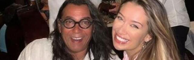 Otac Tee Tairović je doktor nauka: Veoma je cenjen umetnik, ima više talenata, a voleo je našu poznatu glumicu