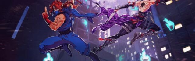 Ninja Gaiden: Ragebound vraća serijal korenima, ali iz nove perspektive