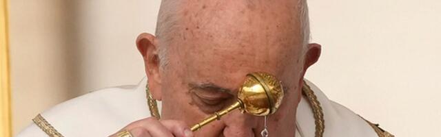 Život pape Franje: "Moji ljudi su siromašni i ja sam jedan od njih"