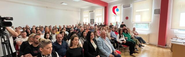 U narednih mesec dana 103 nova poslodavca na teritoriji grada Leskovca