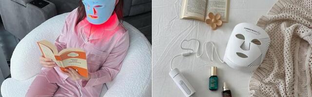 Dekodiramo LED maske za lice i odgovaramo na pitanje: vrede li svog tog hypea?