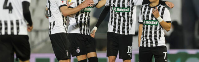 U HUMSKOJ KAO NA AERODROMU: Kristalno jasna budućnost OVOG igrača, otkupna klauzula od 1.200.000 evra!