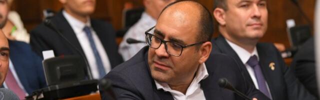 Đuka: Izbori za godinu i po, vladar bi danas na njima lagano trijumfovao