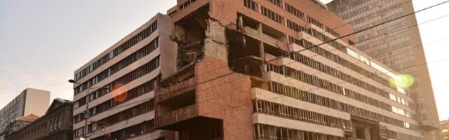 "Ograđujemo se od dopisa o ukidanju zaštite Generalštaba": Reakcija zaaposlenih u Zavodu za zaštitu spomenika na sporni dokument