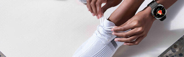 Samsung Galaxy Watch Ultra sat sada ima One UI 8 Watch