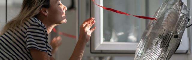 5 neobičnih načina da se rashladite ovog leta