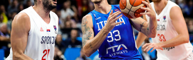 AHILE POLONARA NAŠAO NOVI KLUB: Italijanski velikan potpisao igrača koji se bori sa leukemijom!