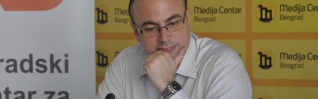 "Građani ostavljeni na milost i nemilost onima koji smatraju da je sila jača od vladavine prava"