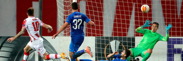Česi nastavljaju, Slovan u takmičarskoj formi čeka Zvezdu