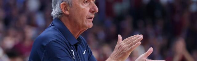 Svetislav Pešić postao novi član Kuće slavnih