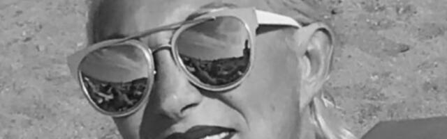 Poginula poznata pevačica u 51. godini: Pala sa terase