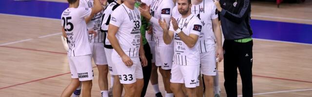 PARTIZAN SLAVIO U DERBIJU: Crno-beli stigli do sigurne pobede u „Šumicama“!