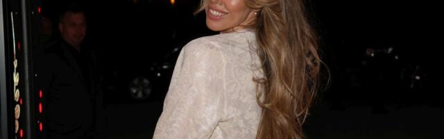 Taša u vezi sa starijim muzičarem: Evo ko je dečko Kebine ćerke