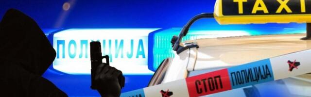 UBISTVO U BRAĆE JERKOVIĆ I DALJE BEZ ODGOVORA: Taksista ubijen hicem u potiljak - UBICA NEPOZNAT SKORO TRI DECENIJE!