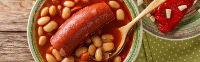 Pasulj "kaubojac" morate da probate: Recept koji miriše na domaću kuhinju i divlji zapad