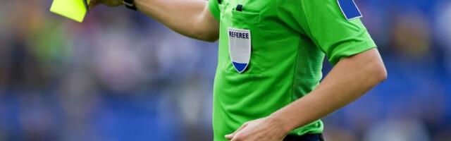 Poznato ko će suditi na meču Engleska - Srbija