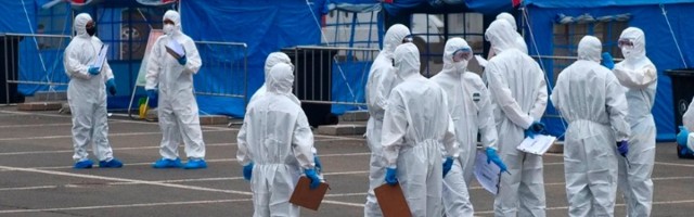 AFP: Najmanje 1.285.160 žrtava korone u svetu, više od 52 miliona zaraženih