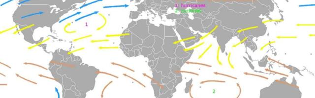 Drevna tresetišta otkrivaju klimatsku promenu od pre 15.000 godina