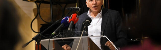 Нова серија поштанских марки – „Пријатељи Србије” (видео)