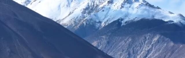 PLANINARI TRAGIČNO NASTRADALI! Survali se sa 3.700 metara u provaliju