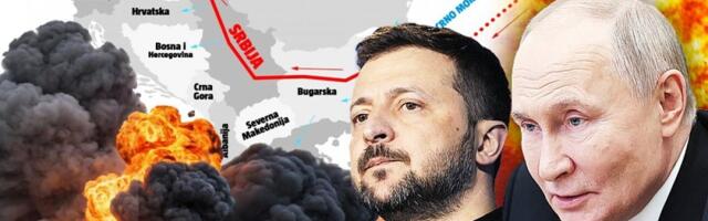 Zelenski doneo udarnu odluku o Srbiji: Iznenadne vesti iz Kijeva, nastupa velika promena