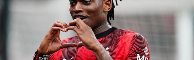 HEROJ POBEDE! Rafael Leao golom odveo Milan na prvom mesto Serije A!