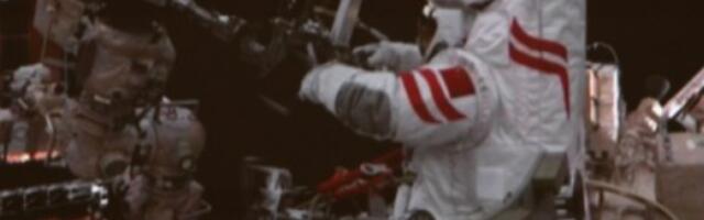 Кинески астронаути на челу борбе против свемирског отпада