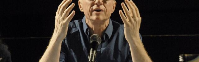 Postoji li put povratka?