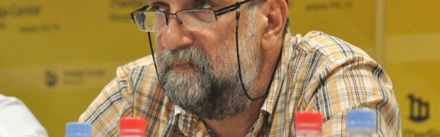 Advokat Ivan Ninić: SNS mora da plati Vukašinu Obradoviću zbog povrede časti i ugleda