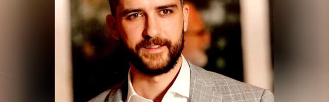 STEFAN (35) NASTRADAO U POŽARU NA BEŽANIJSKOJ KOSI! Mladić pokušao da se spase iz zapaljene garaže, ali su ga onesvestila otrovna isparenja! (foto)