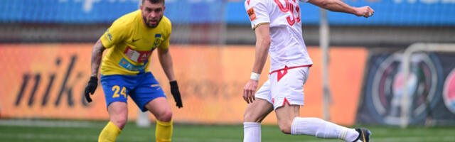 Preokret! Čukarički krade Partizanu već viđeno pojačanje