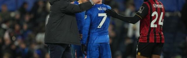 Januar KLJUČAN za sudbinu Mareske na klupi Čelsija