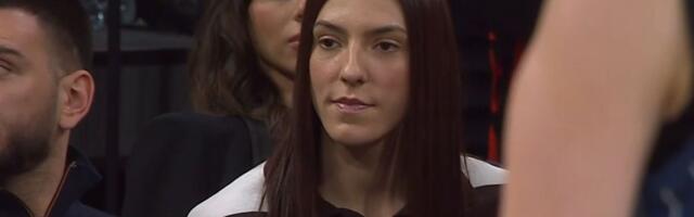 Zvezda ima posebnu podršku sa tribina: Najbolja odbojkašica Srbije bodri crveno-bele