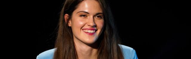 Staša Nikolić o ulozi Mileve Ajnštajn: Kako je bilo igrati ženu koja je promenila istoriju nauke