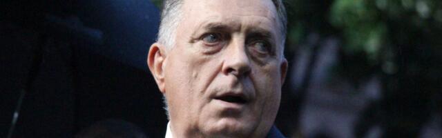 Kako se Milorad Dodik vratio na početak svoje političke karijere?