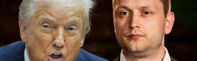 ŠOK IZJAVA PREMIJERA GRENLANDA! Evo šta je poručio narodu posle najave Trampa da bi Amerika mogla da ih preuzme!