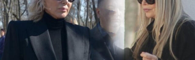 UDOVICA SAŠE POPOVIĆA "ZAKUCALA" BRENU JEDNIM POTEZOM: Ovo se desilo nakon sahrane, dugo je skrivala istinu!