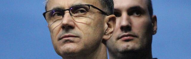 Macut: Nema potrebe za vanrednim delovanjem u vezi sa snegom, situacija pod kontrolom