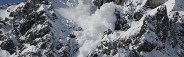 Tragedija: Olimpijac poginuo na Alpima